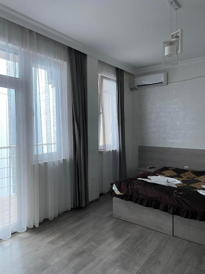 Nana'S Hotel Tchaikovsky Street 34 Batumi Eksteriør bilde