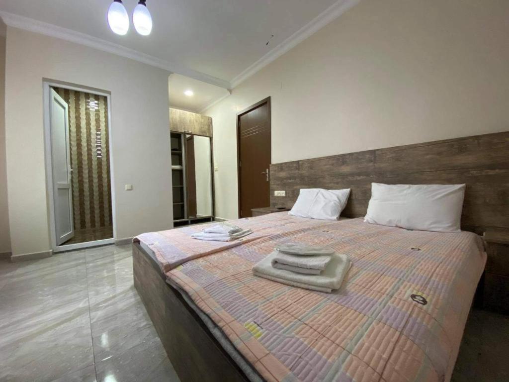 Nana'S Hotel Tchaikovsky Street 34 Batumi Eksteriør bilde