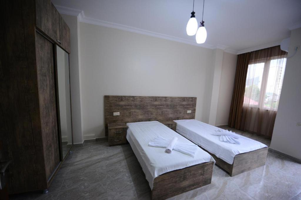 Nana'S Hotel Tchaikovsky Street 34 Batumi Eksteriør bilde