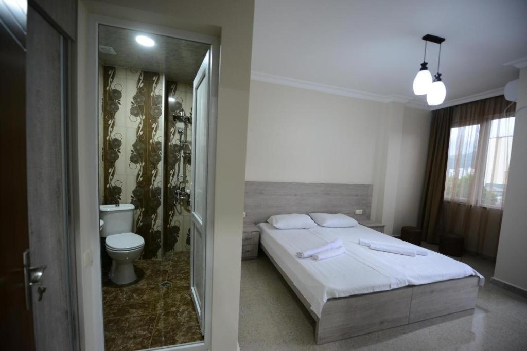 Nana'S Hotel Tchaikovsky Street 34 Batumi Eksteriør bilde