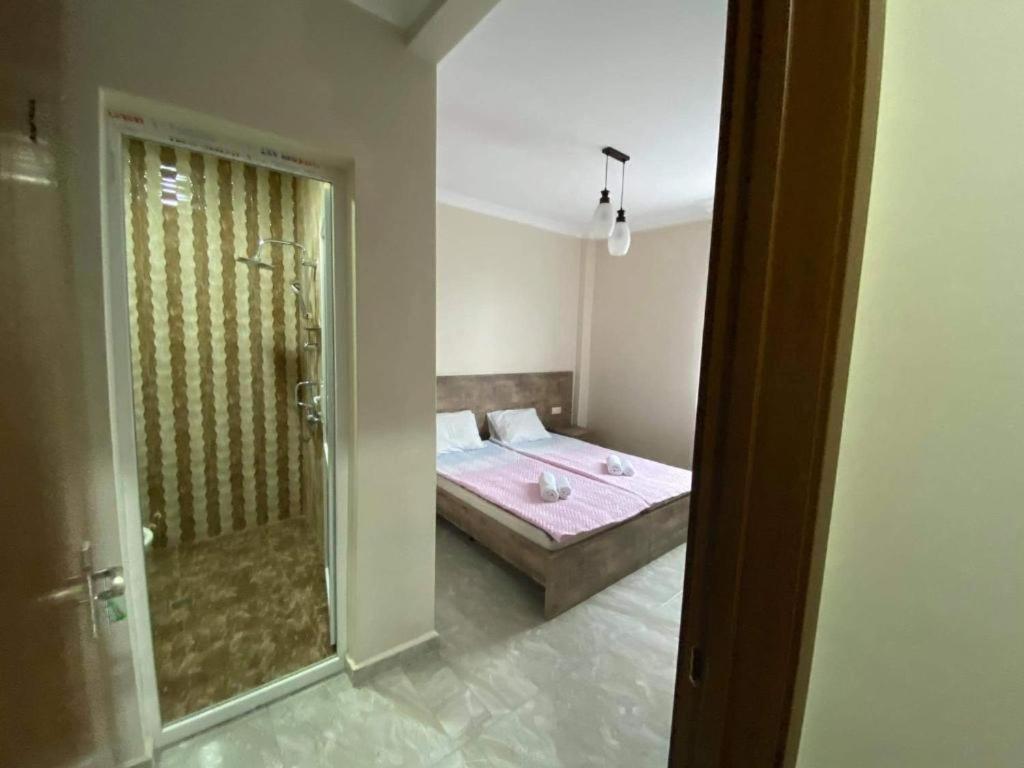 Nana'S Hotel Tchaikovsky Street 34 Batumi Eksteriør bilde